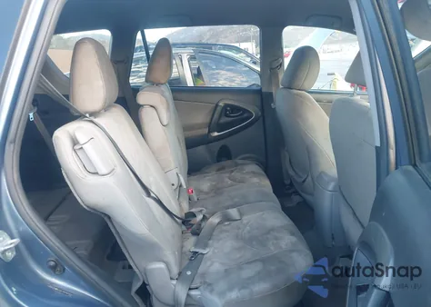 2012 Toyota Rav4 from USA, damaged, VIN 2T3KF4DV5CW129355